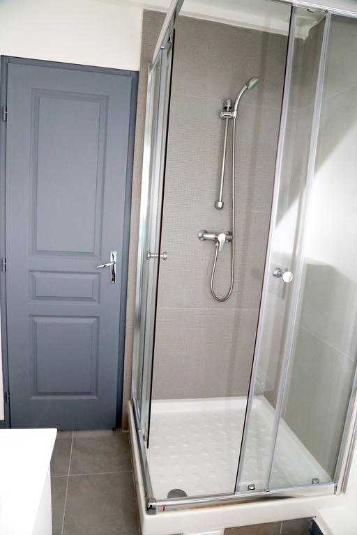 Appartement De Charme Honfleur Szoba fotó