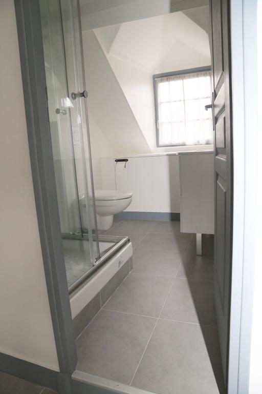 Appartement De Charme Honfleur Szoba fotó