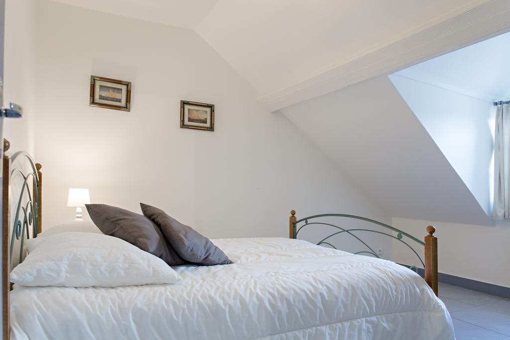 Appartement De Charme Honfleur Kültér fotó
